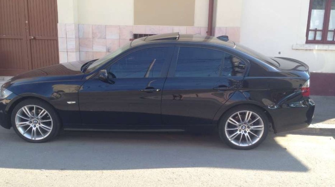 BMW 318 318 2007