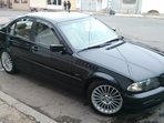 BMW 318 318/benzina/Printisor