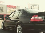 BMW 318 318/benzina/Printisor