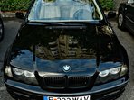 BMW 318 318/benzina/Printisor