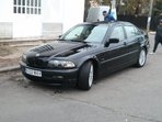 BMW 318 318/benzina/Printisor