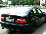 BMW 318 318/benzina/Printisor