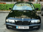 BMW 318 318/benzina/Printisor