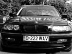 BMW 318 318/benzina/Printisor