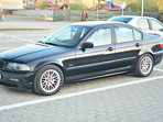 BMW 318 318/benzina/Printisor