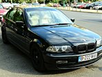 BMW 318 318/benzina/Printisor