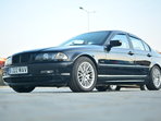 BMW 318 318/benzina/Printisor