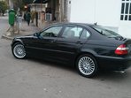 BMW 318 318/benzina/Printisor