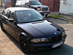 BMW 318 318/benzina/Printisor