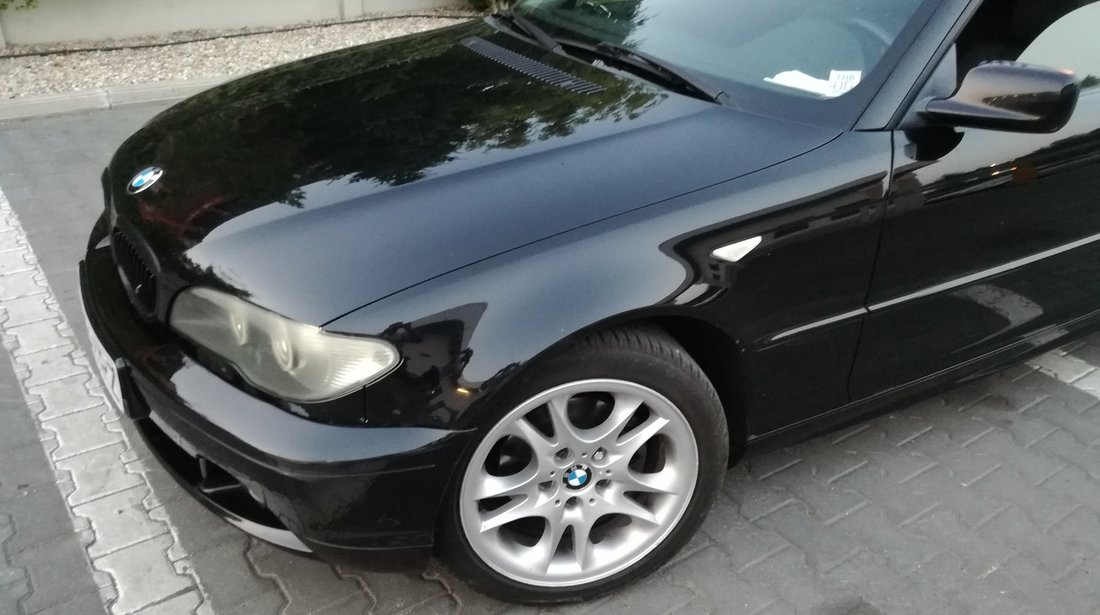 BMW 318 318 ci 2004