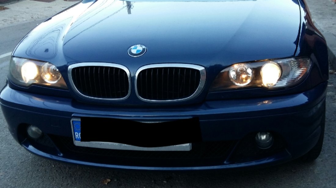 BMW 318 318 ci 2004