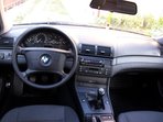 BMW 318 318 i /1995 cmc /papagal