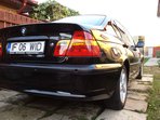 BMW 318 318 i /1995 cmc /papagal