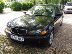 BMW 318 318 i /1995 cmc /papagal