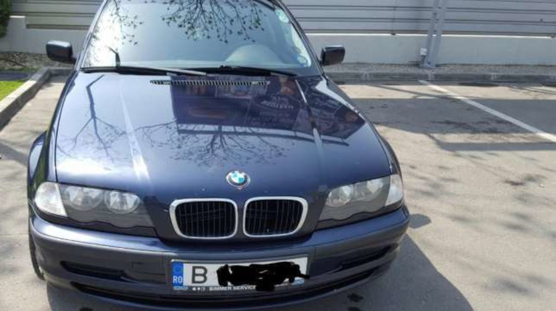 BMW 318 318 i 1998