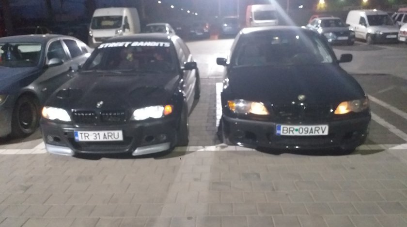 BMW 318 318 i 2003