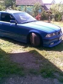 BMW 318 318 is