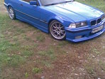 BMW 318 318 is