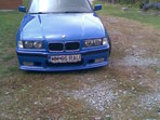 BMW 318 318 is