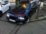 BMW 318 318 M