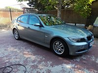 BMW 318 318D 2006 BMW 318 318D 2006
