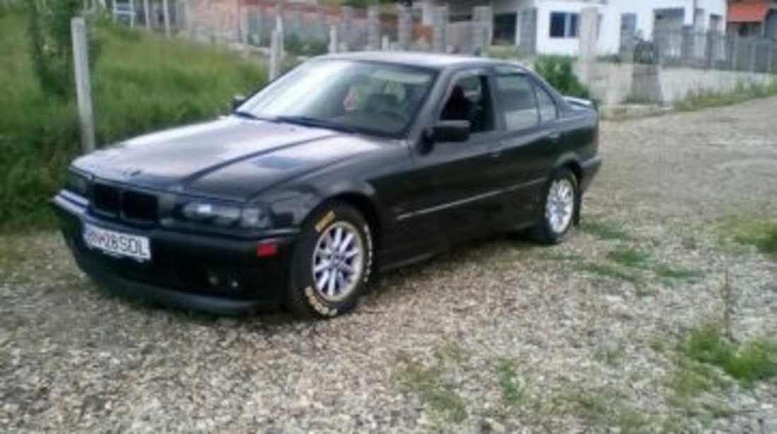 BMW 318 318i 1993