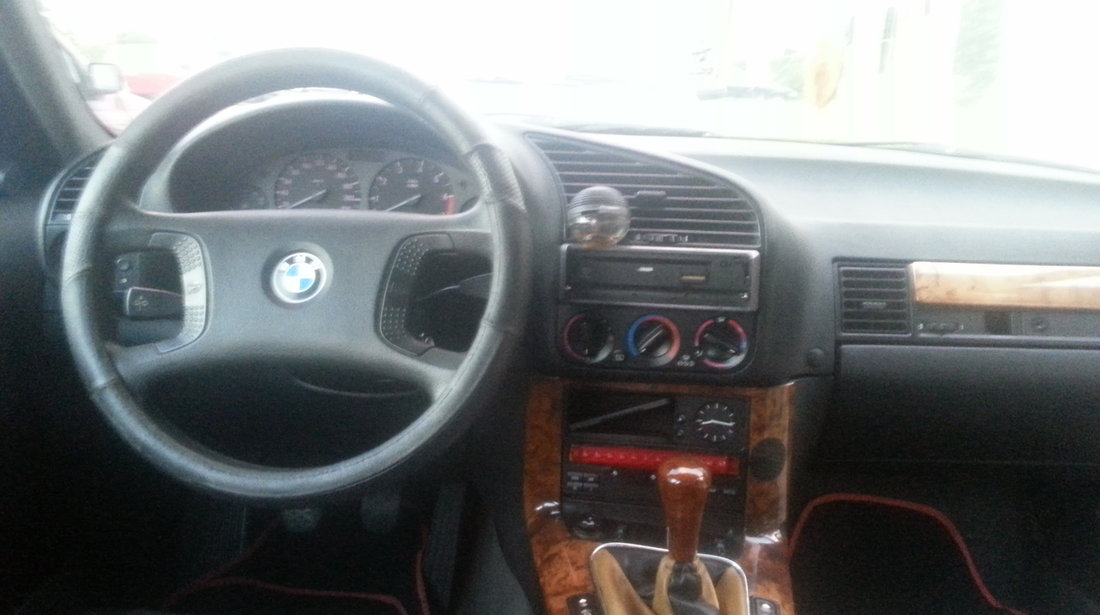 BMW 318 318i 1993