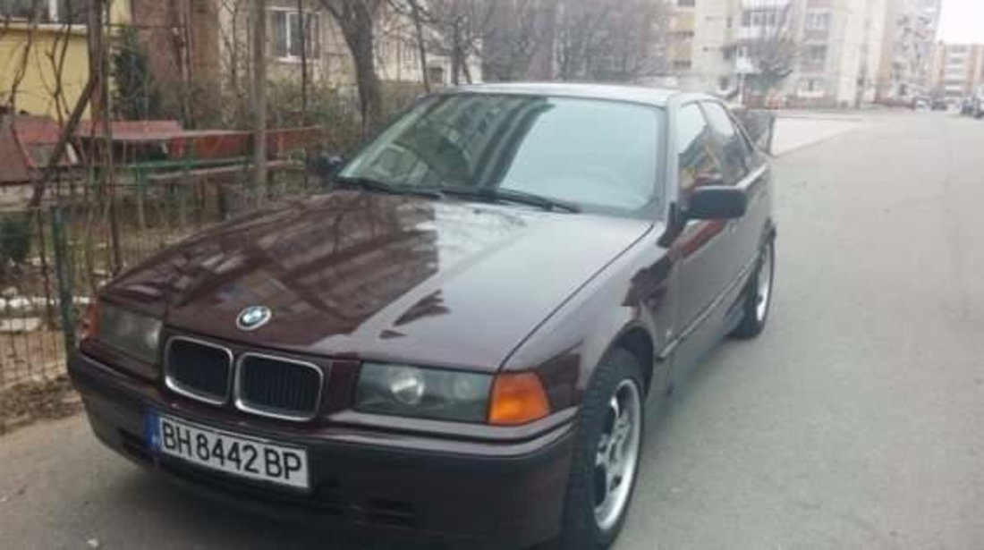 BMW 318 318i 1994