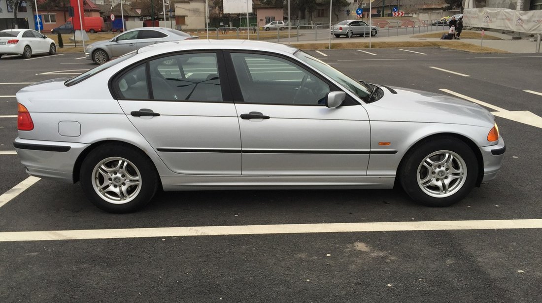 BMW 318 318i 1999