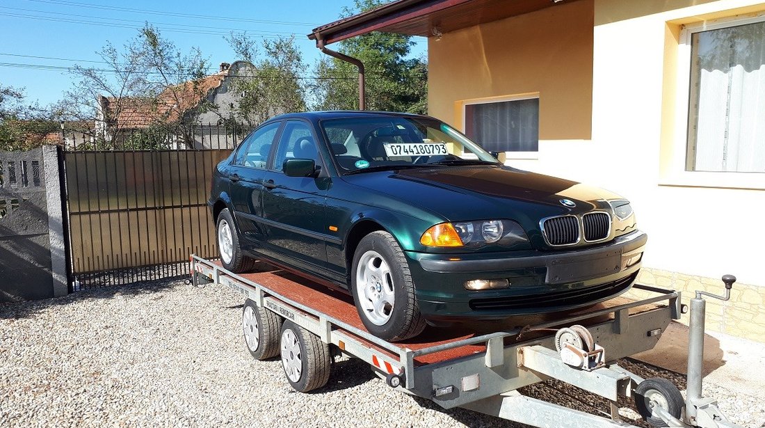 BMW 318 318i 1999