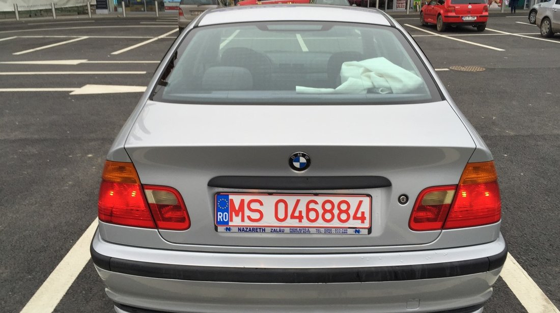 BMW 318 318i 1999
