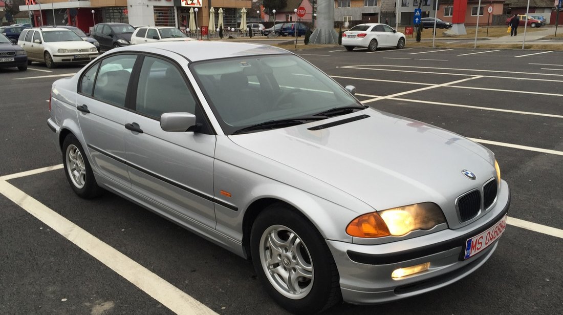 BMW 318 318i 1999