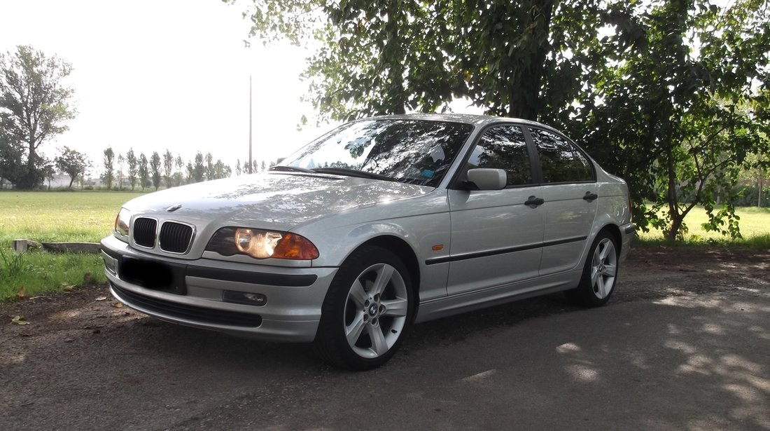 BMW 318 318i 1999