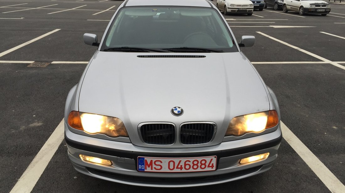 BMW 318 318i 1999