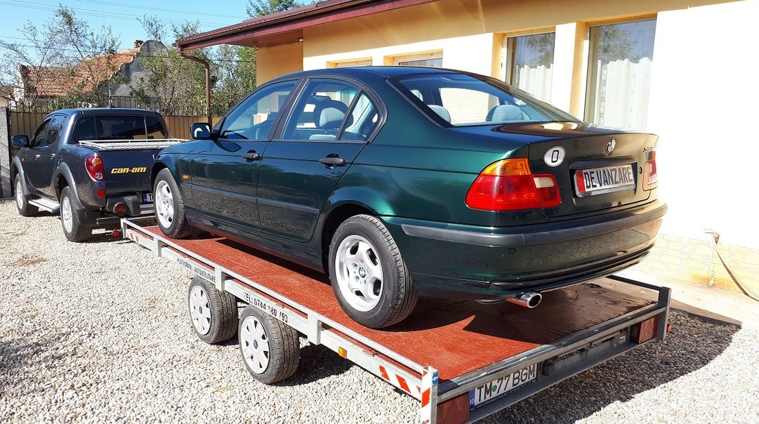 BMW 318 318i 1999