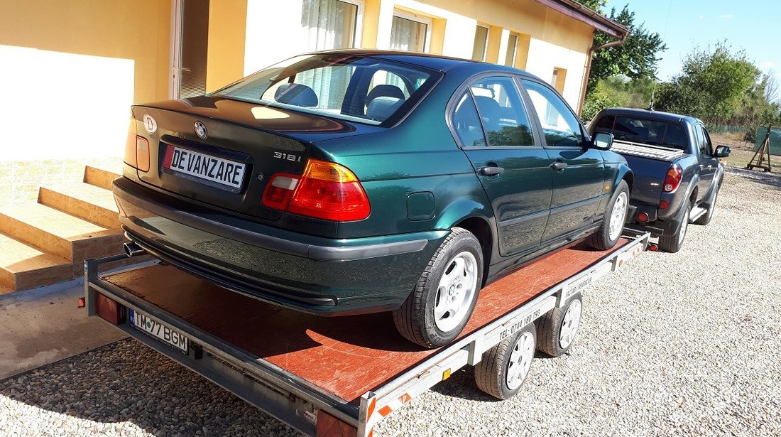 BMW 318 318i 1999