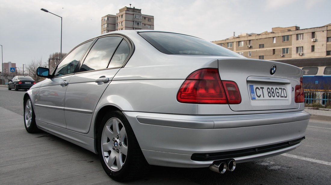 BMW 318 318i 1999