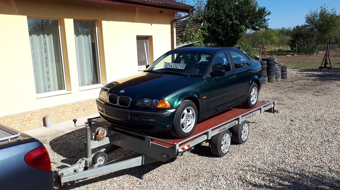 BMW 318 318i 1999