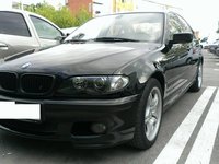 BMW 318 318i 2004 BMW 318 318i 2004