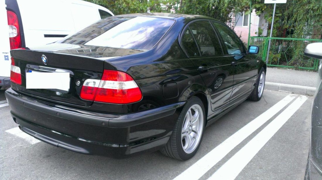 BMW 318 318i 2004
