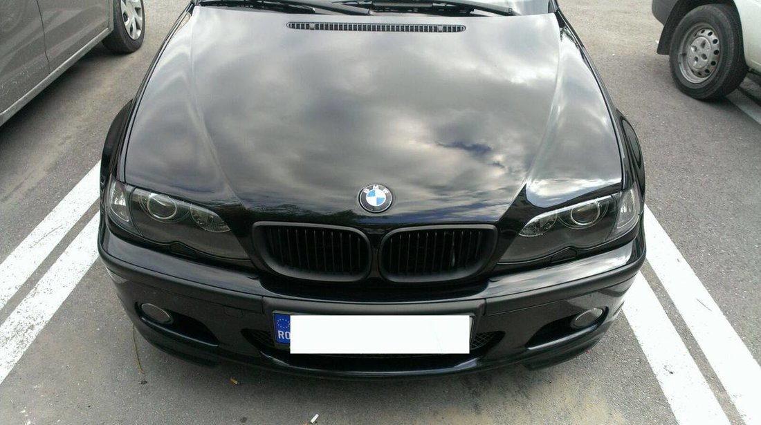 BMW 318 318i 2004