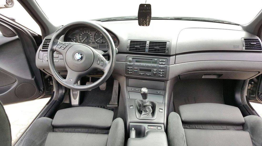 BMW 318 318i 2004