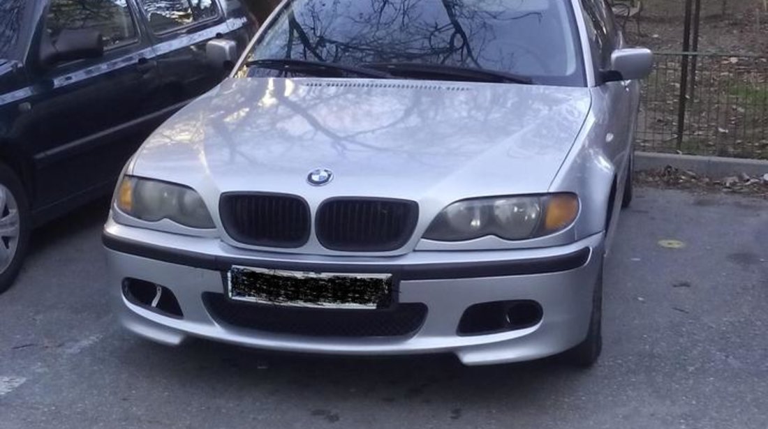 BMW 318 318i 2004