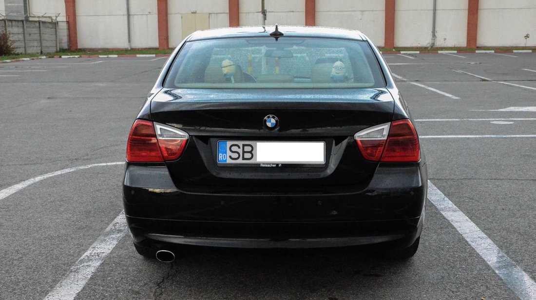 BMW 318 318i 2006