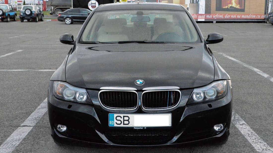 BMW 318 318i 2006