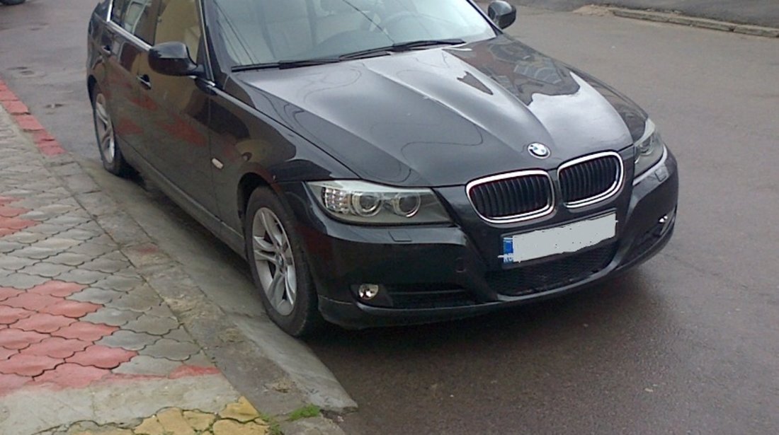 BMW 318 318i 2010