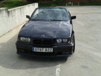 BMW 318 325 cabrio