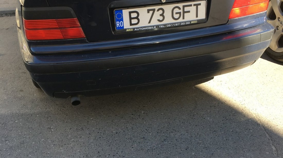 BMW 318 Benzina 1994