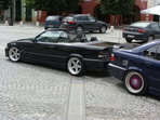 BMW 318 Cabrio