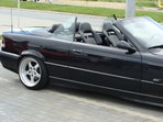 BMW 318 Cabrio